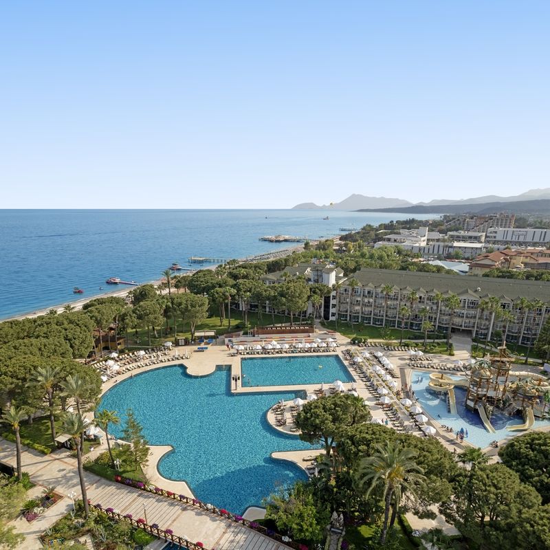 Dobedan World Palace Kemer фото 277
