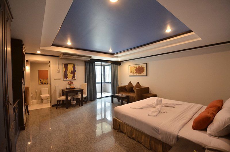 The Heritage Hotels Sathorn фото 2