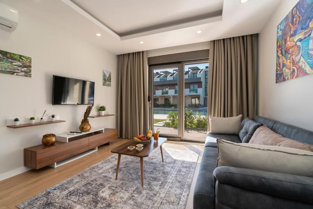 Veranda Beach Suites Boutique фото 37