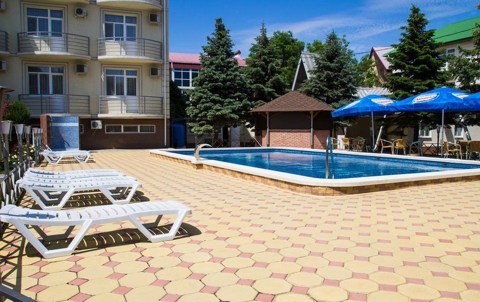 Пансионат «Пансионат «Кристалл Уют»» фото 5