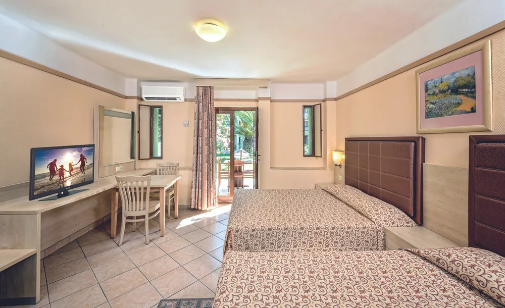 Vonresort Golden Beach фото 88