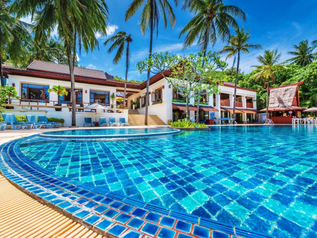 Andacura Beachfront collextion Panwa Phuket фото 13