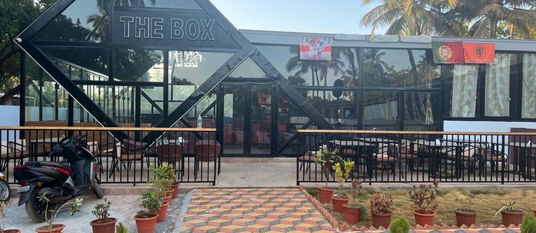 Фото отеля Ravisant