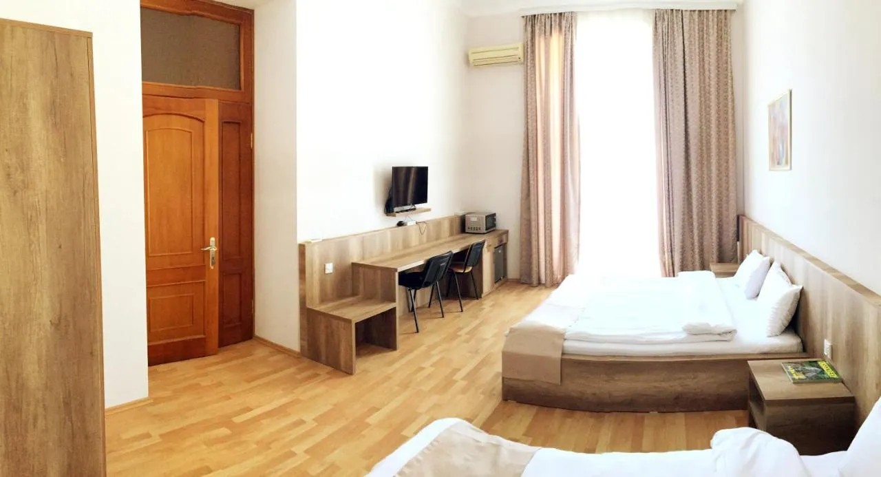 Liman Hotel Baku фото 2