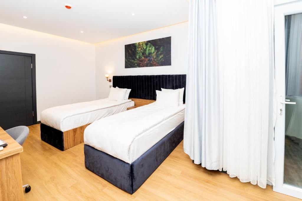 Business Life Hotel & Spa Bakırköy фото 3