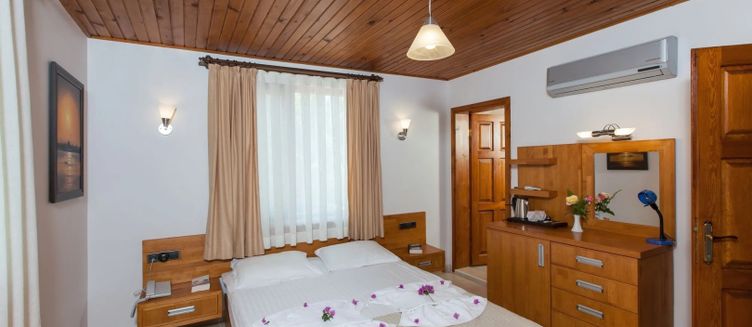 Фото отеля Aida Hotel