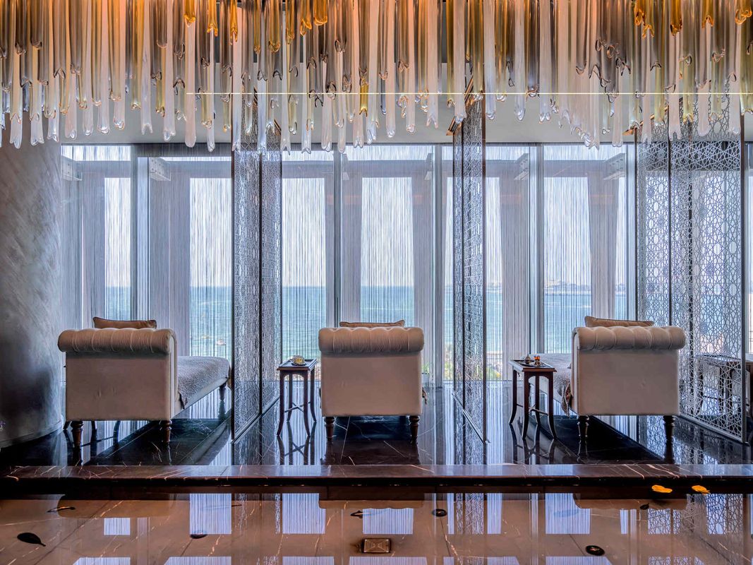 Rixos Premium Dubai JBR фото 23