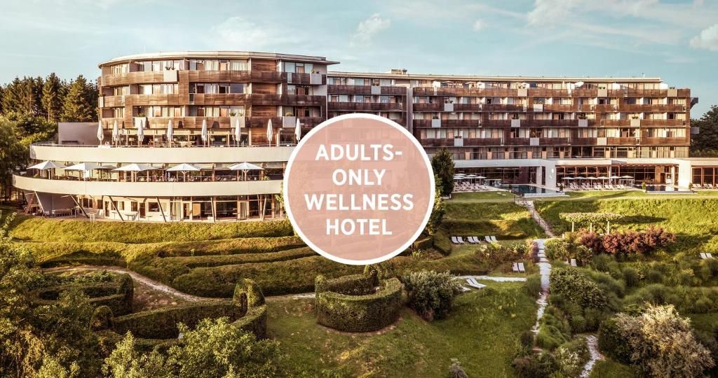 Falkensteiner Balance Resort Stegersbach - ADULTS ONLY фото 23