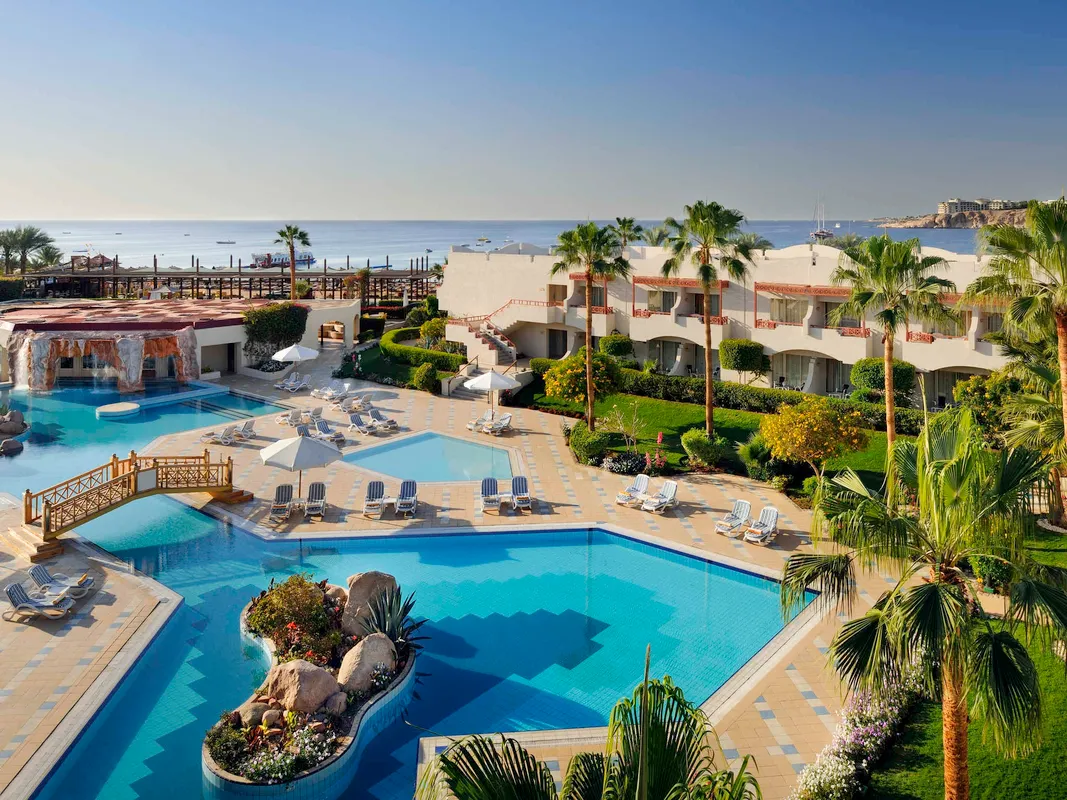Naama Bay Promenade Mountain Resort фото 7