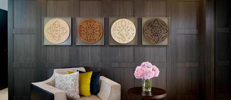 Фото отеля The Alexander, a Luxury Collection Hotel, Yerevan