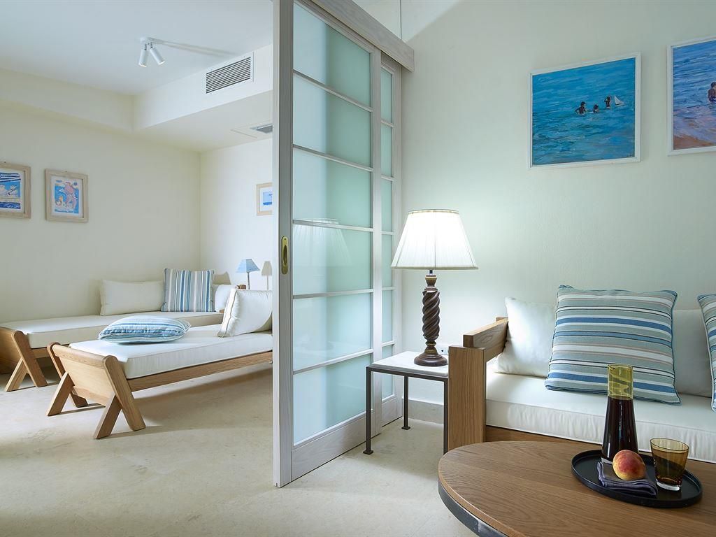 Thalassa Villas фото 4