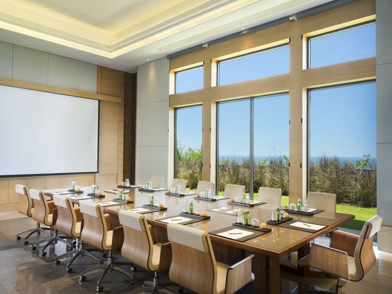 The Ritz-Carlton Bali фото 176