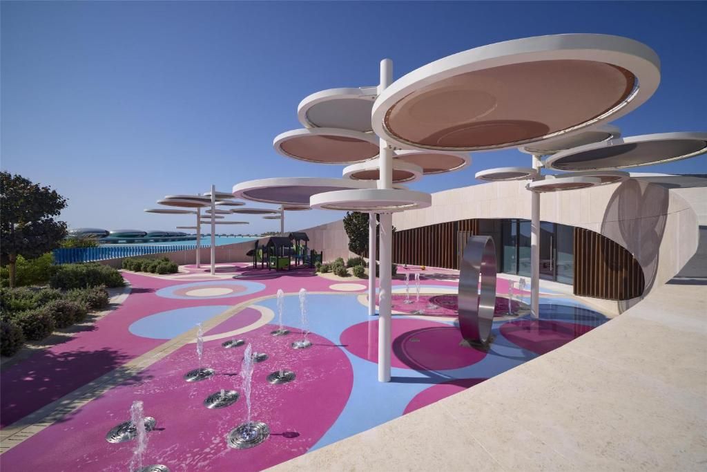 Shebara Resort фото 30