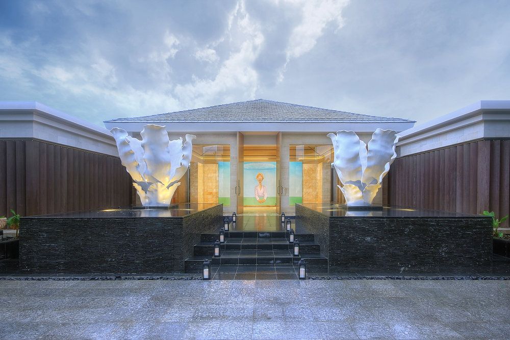 The Mulia, Mulia Resort & Villas фото 102