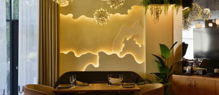 Фото отеля Кристалл Отель & Спа