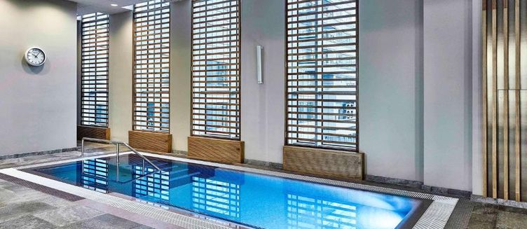 Фото отеля Novotel Москва Киевская