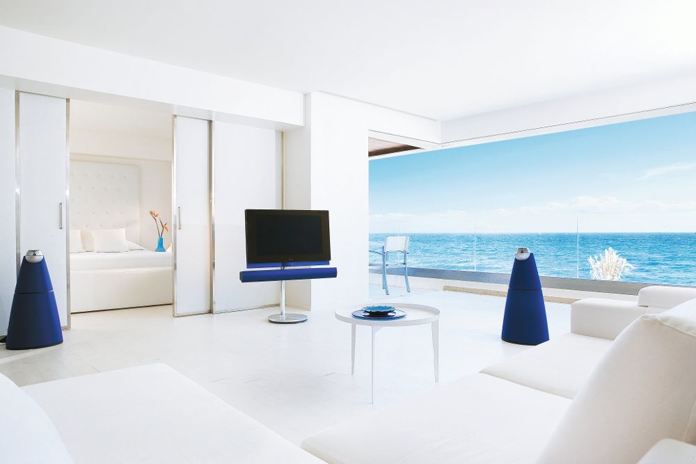 Amirandes, a Grecotel Resort To Live фото 74