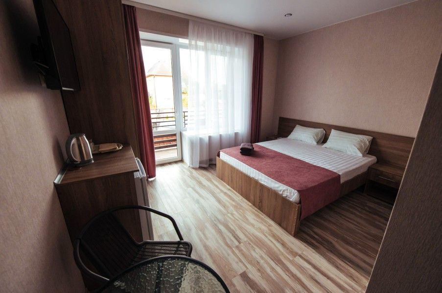 Гостевой дом «Гостевой дом «House 9»» фото 1