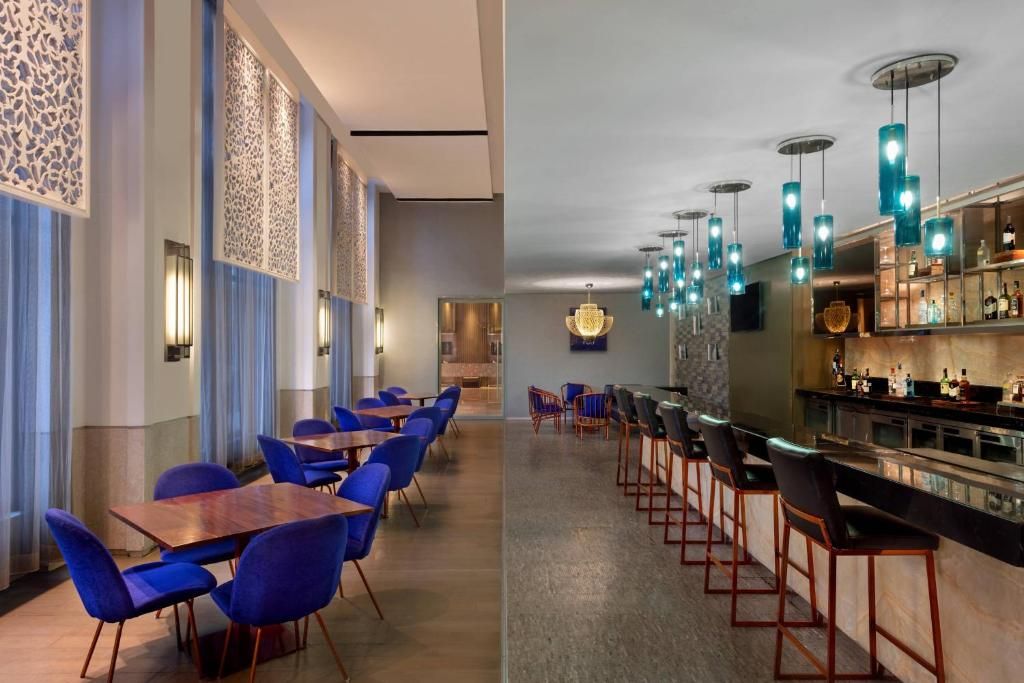Courtyard by Marriott Agra фото 36