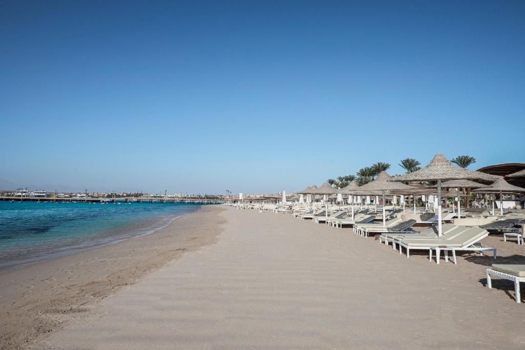 Sunset Boutique Hotel Sahl Hasheesh фото 9