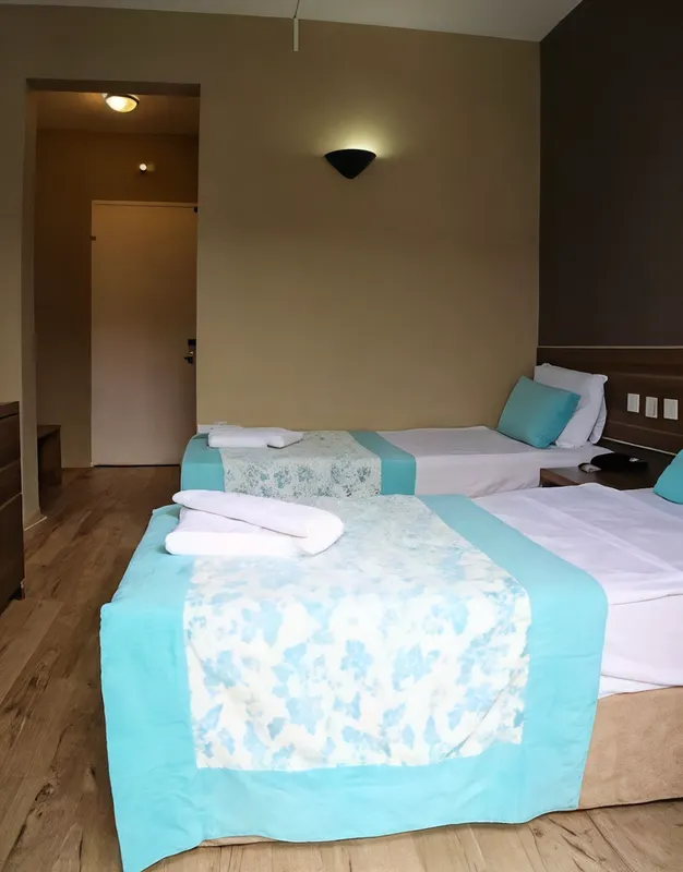 Palmira Beach Hotel фото 2