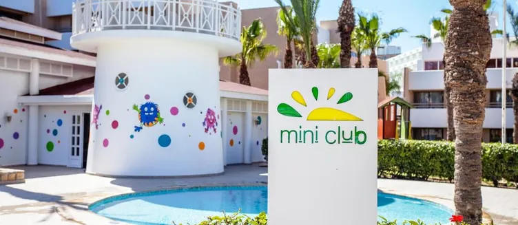 Фото отеля Dunes d'Or Ocean Club