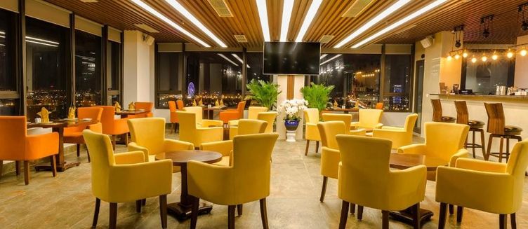 Фото отеля Balcona Hotel Danang
