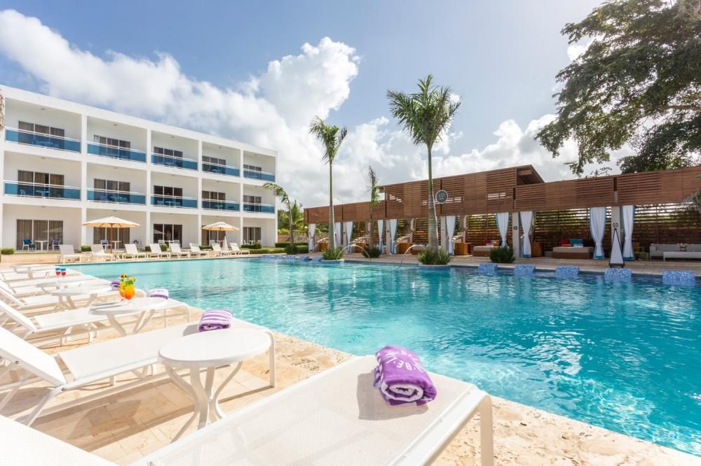 Be Live Collection Canoa - All Inclusive фото 35