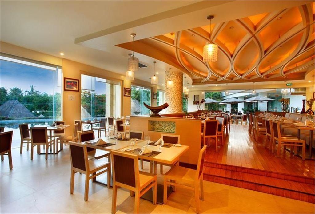 Wanjia Hotel Sanya Resort фото 6