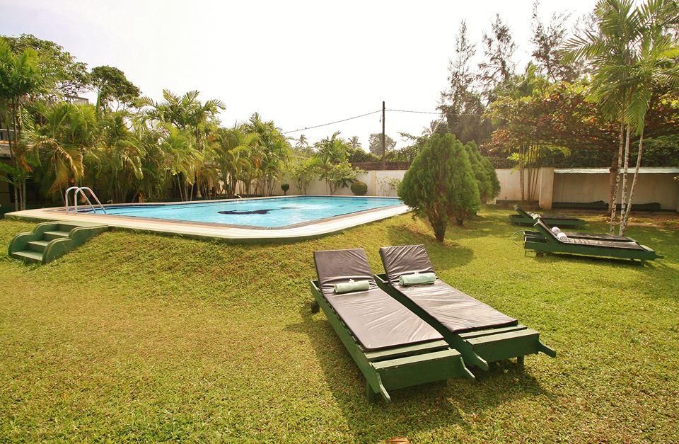 Sagarika Beach фото 18