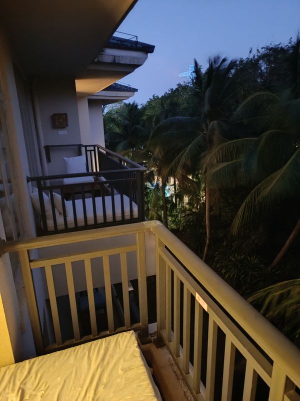 Grand Mercure Sanya Yalong Bay фото 23
