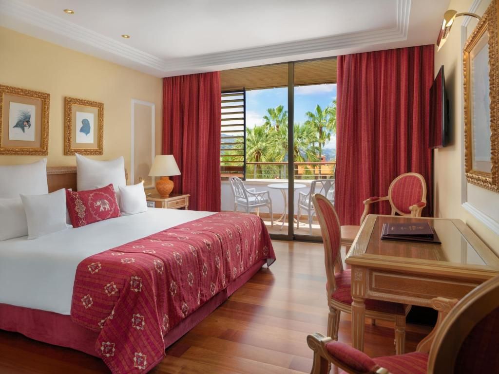 Hotel Botanico & The Oriental Spa Garden фото 72