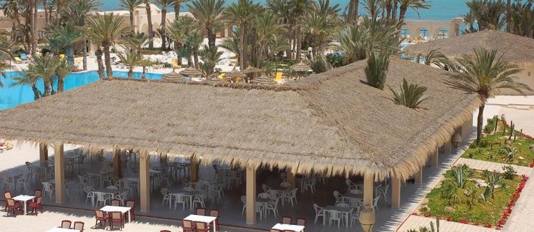 Фото отеля Zita Beach