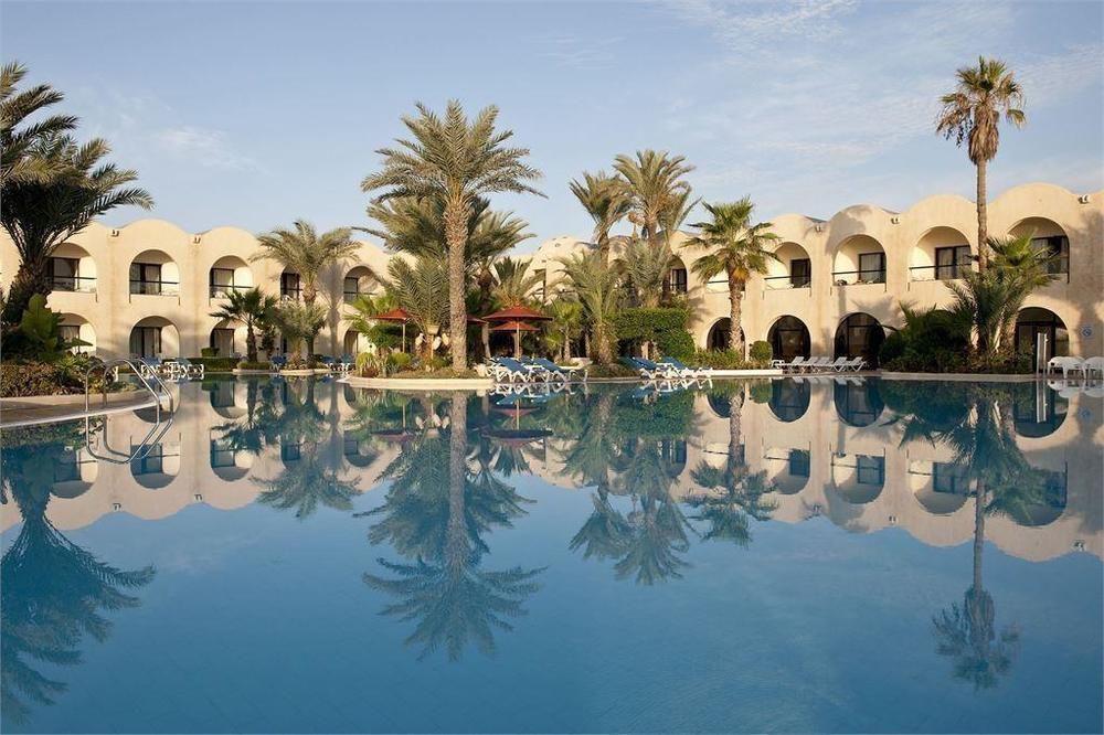 Sentido Djerba Beach фото 7