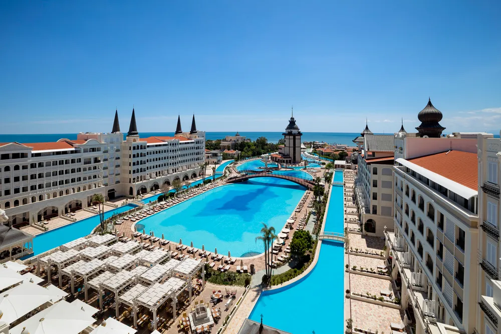 Mardan Palace фото 2