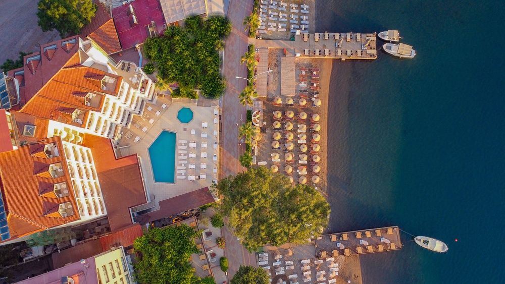 Marbas Select Beach фото 24