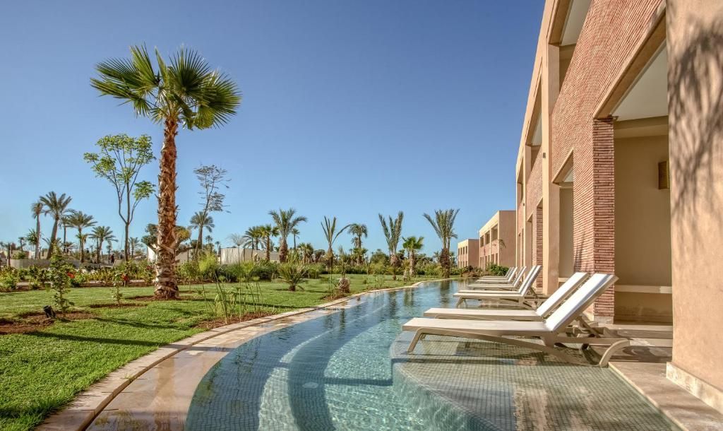 Be Live Collection Marrakech Adults Only All inclusive фото 8