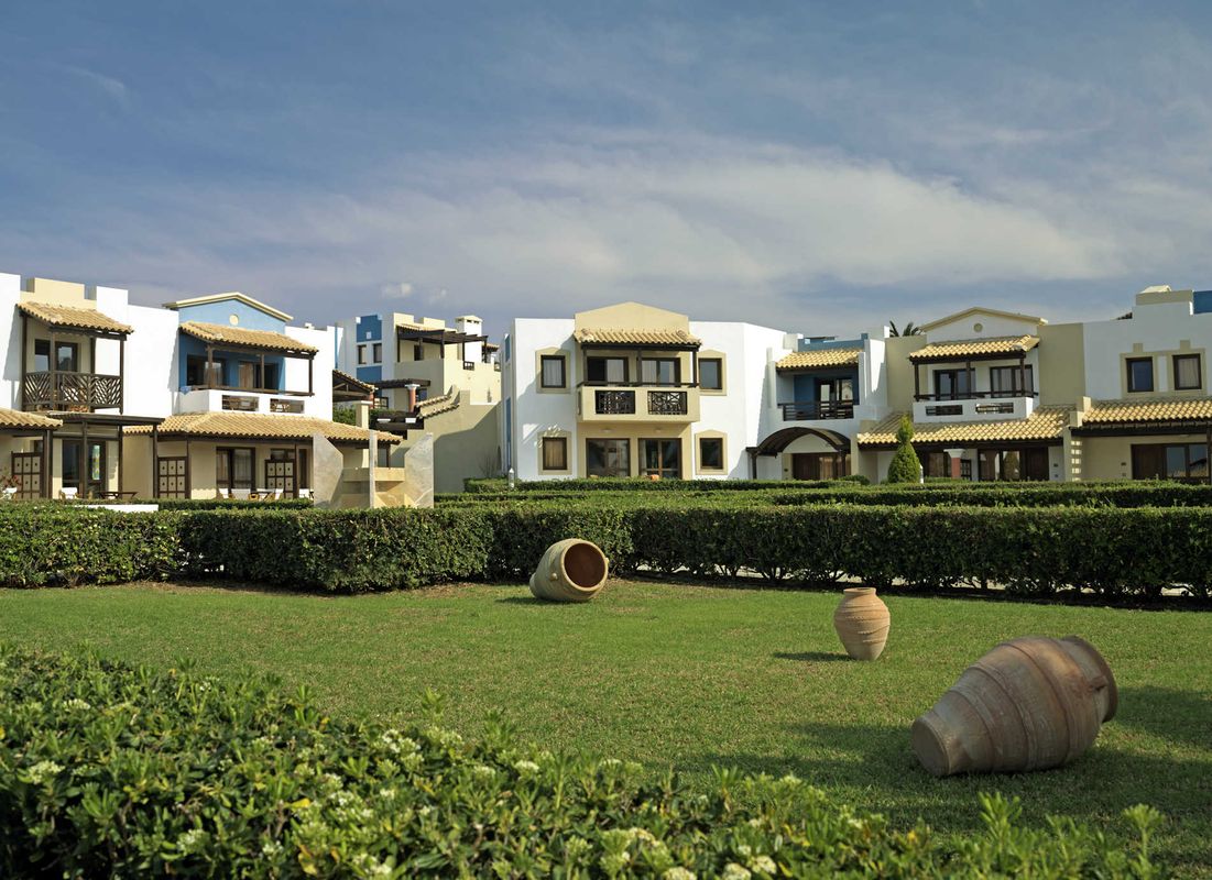 Aldemar Knossos Royal Beach Resort фото 7