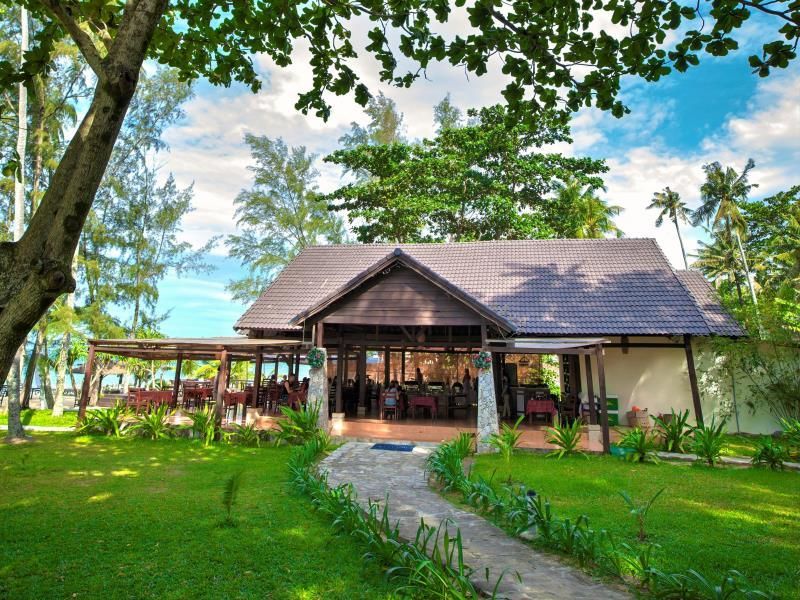 Arcadia Phu Quoc Resort фото 11