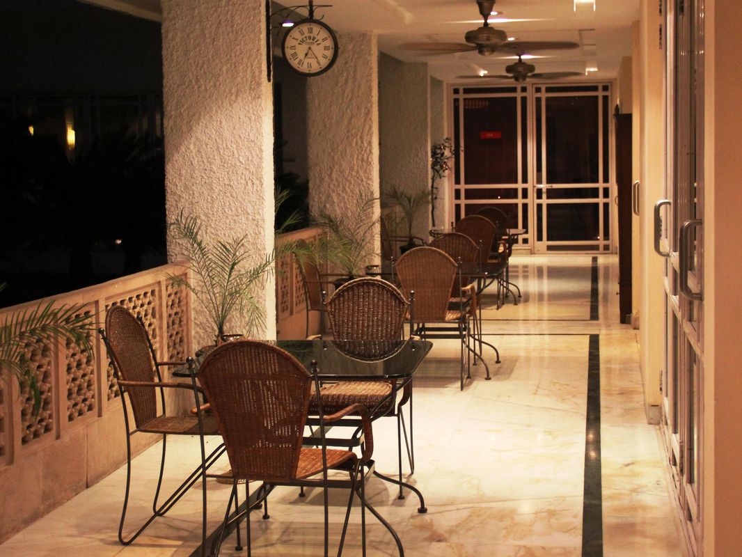 The Gateway Hotel Fatehabad фото 4