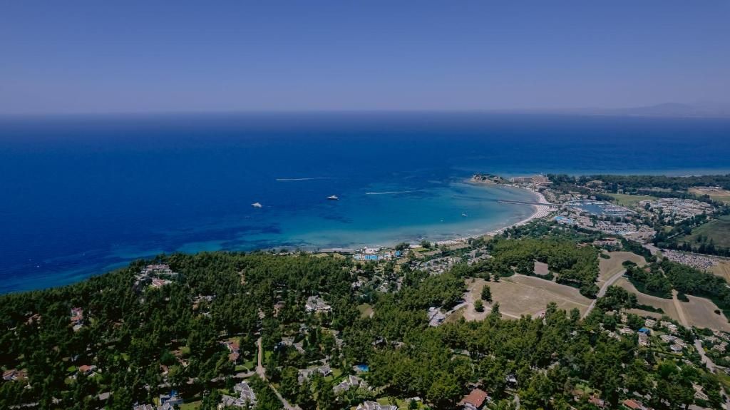 Stamatiadis Sani Cape Villas фото 28