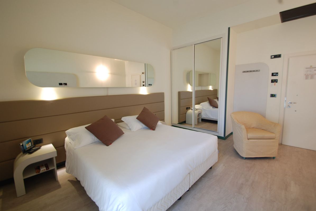 Hotel Le Palme - Premier Resort фото 3