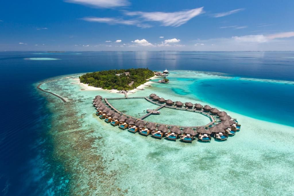 Baros Maldives фото 22