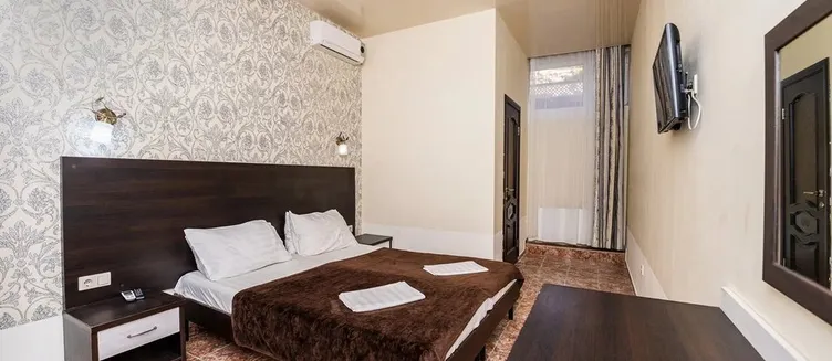 Фото отеля Фортуна