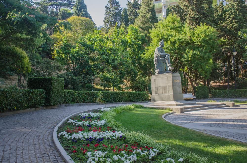 Гостевой дом «Villa Bagration» фото 61