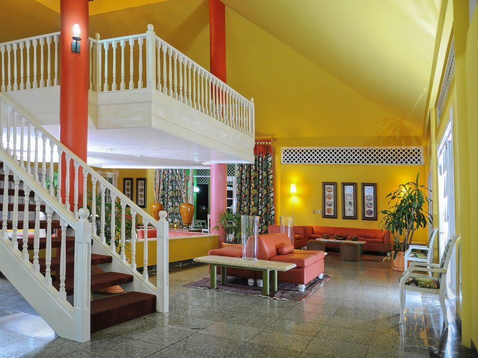 Puerto Plata Village Caribbean Resort & Beach Club фото 7