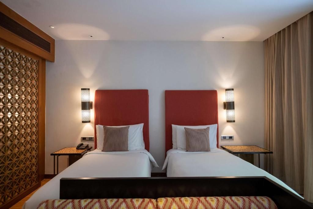 Alila Diwa Goa фото 4