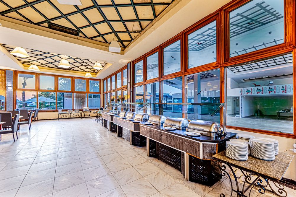 Ghazala Beach Hotel фото 115