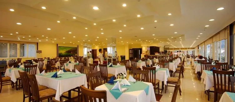 Фото отеля Aslan Corner Hotel