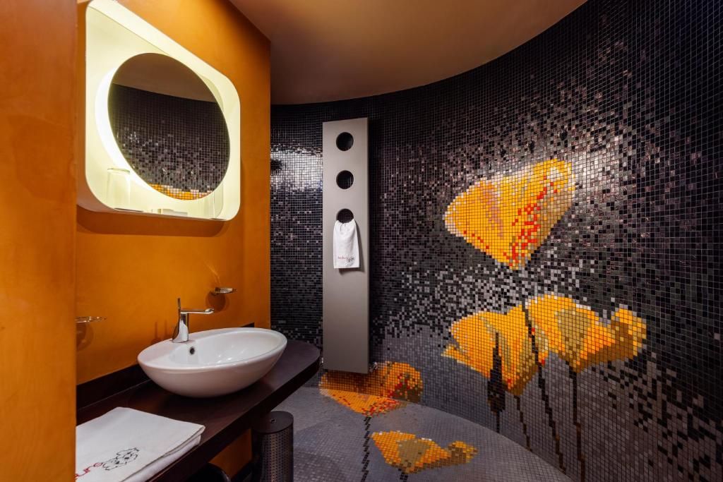 Les Fleurs Boutique Hotel фото 13